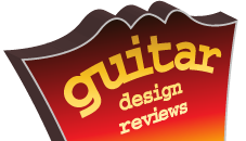 Guitar Design Reviews