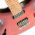 Introducing Murray Kuun, an innovative guitar designer and luthier