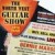 The North West Guitar Show; Chris Woods and Logarhythm