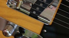 Why do people still love the Fender Telecaster?