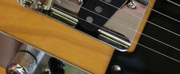 Why do people still love the Fender Telecaster?