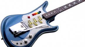 Fundamentals of Electric Guitar Design Pt. 4 Putting Theory into Practice: A Rework