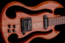 An interview with guitar designer and luthier Dr Eric Joseph
