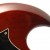 Variations upon the Gibson SG guitar design