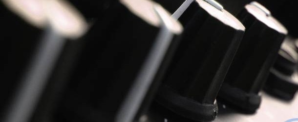 The Tone Chain, Part 1 – Tailoring your Guitar Sound