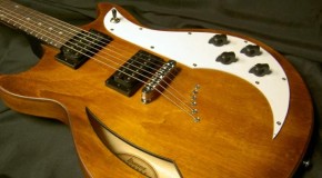 The Tone Chain, Part 2 – Guitars, Amplifiers and Speakers