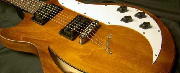 The Tone Chain, Part 2 – Guitars, Amplifiers and Speakers