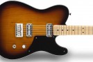 Fender Telebration Telecasters – all 12 on one page