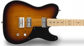 Fender Telebration Telecasters – all 12 on one page