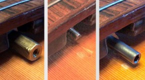 Truss Rods Gone Bad – A guitar design element that didn’t work
