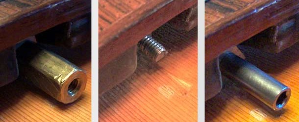 Truss Rods Gone Bad – A guitar design element that didn’t work
