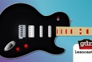 Stratocaster and Les Paul combined – Stratpaul or Lesocaster?