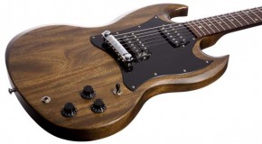Gibson SG Special Humbucker Review