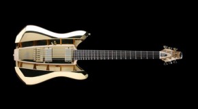 The ten principles of guitar design, Part 1, Innovation