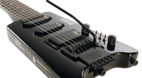 The ten principles of guitar design, Part 2, Usefulness