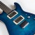 Electric Guitar Headstock Designs; unveiling the new Stonelake range.