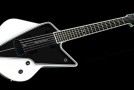 An interview with Electric Guitar Designer Bill Compeau