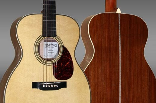#htmlcaption_1113 The ten principles of guitar design, Part 7, Long Lasting