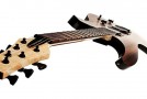 An interview with Greg Opatik, Sinuous Guitars designer