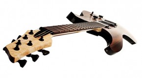 An interview with Greg Opatik, Sinuous Guitars designer