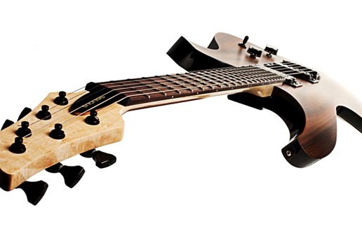 #htmlcaption_1164 An interview with Greg Opatik, Sinuous Guitars designer